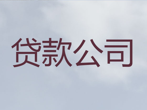 射阳县信用贷款-抵押担保贷款